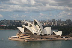 Sydney
