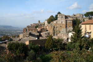 Orvieto