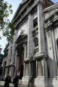 Venice church 1