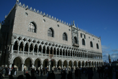 Doge\'s Palace