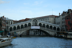 Rialto Bridge