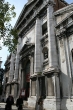 Venice church 1