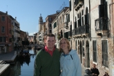 Ben and Alonna