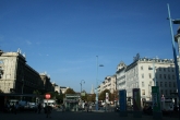 Streets in Vienna