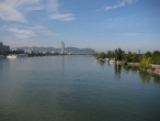Danube River